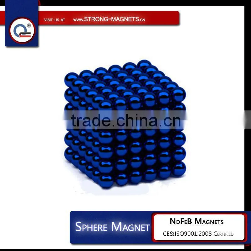 Magnetic Ball