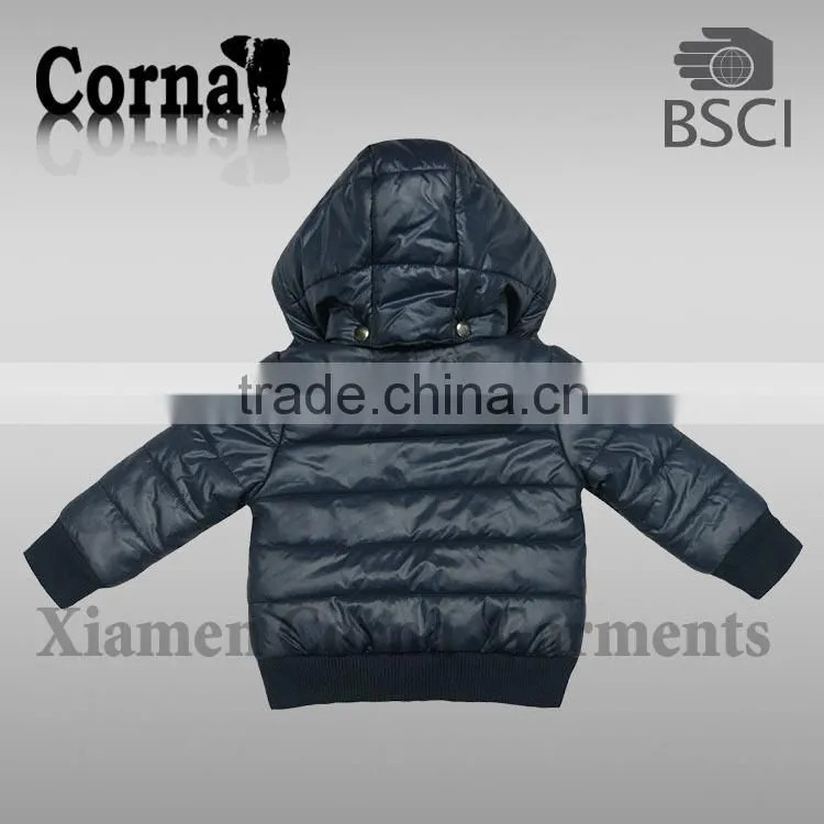 2015 kid new design jacket children jacket & coat