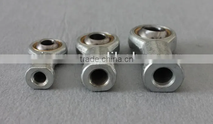 Pneumatic Parts Fisheye Joint M8 M10 M12