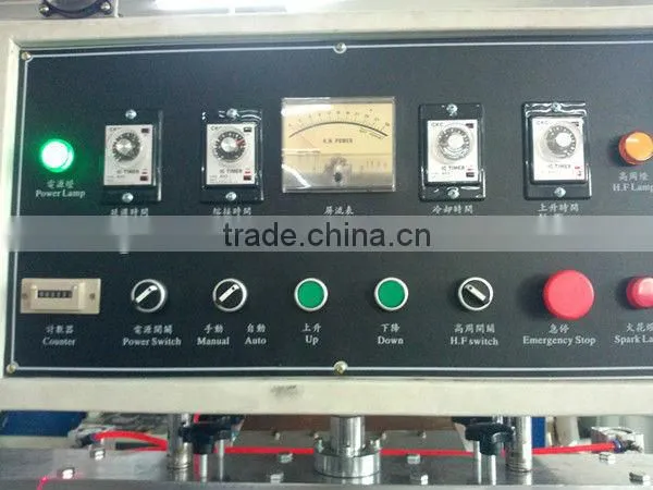High Frequency Induction Heating Machine