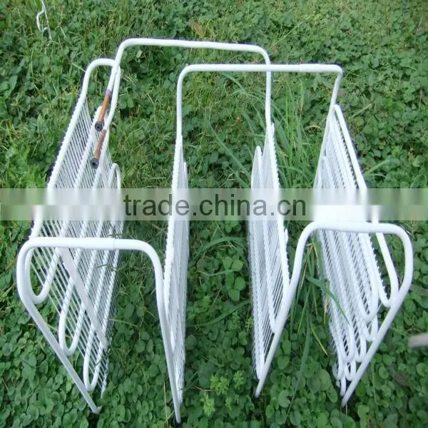 Professional Steel Wire Evaporator