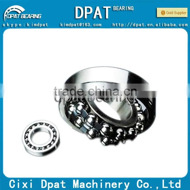 miniature flange ball bearing