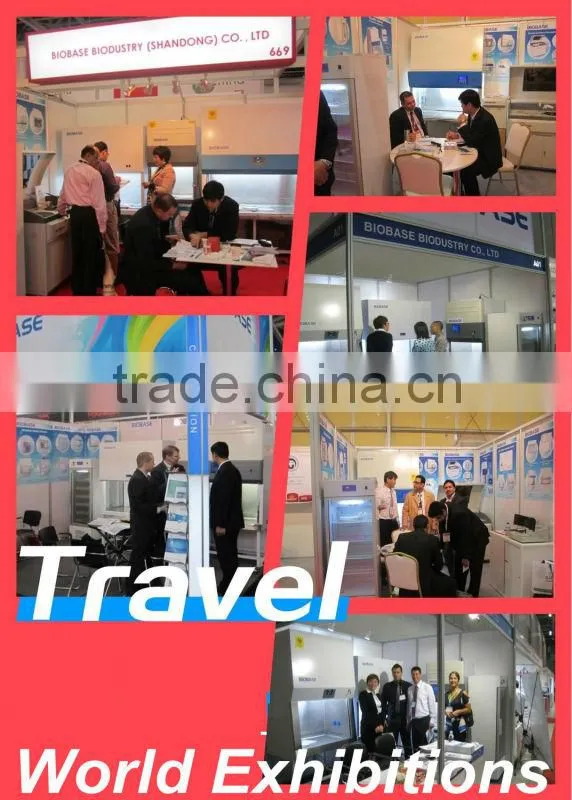 Water Purifier/ small water filter / Biobase brand / deionized water