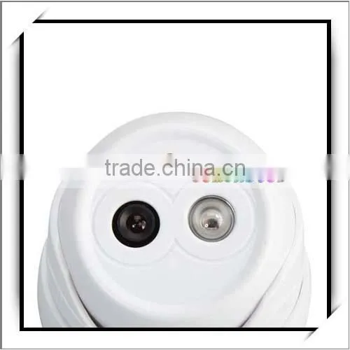 For Sony 700TVL Conch Type 40m Long IR Distance Small CCD CCTV Camera