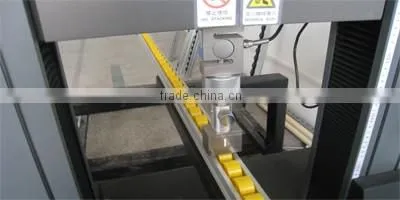 JY-2045A|Vibrating aluminum roller track|Motorized conveyor rail|Machinery transport roller
