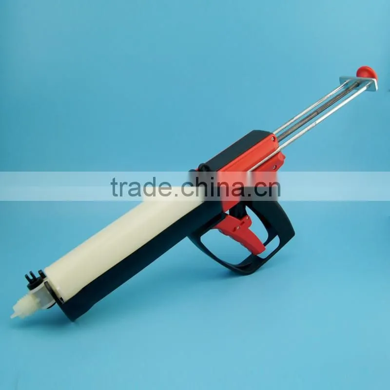 490ml 10:1 Dispensing Gun for silicone sealant