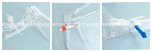vaginal speculum,vaginal dilator,vaginal speculum types
