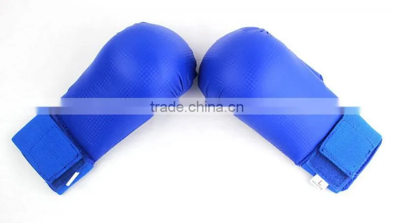 UIWN karate gloves for couples customized