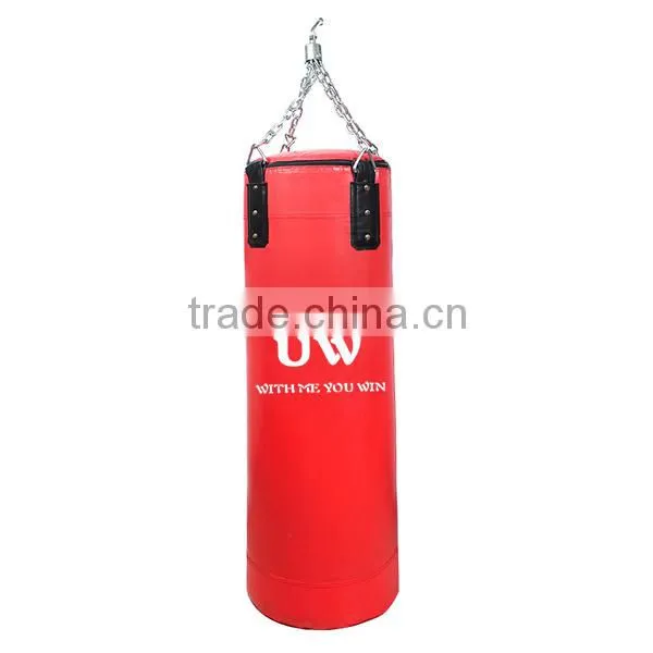 NEW Punching Bag 40kg 60kg 80kg Heavy Boxing Training Kicking MMA Workout