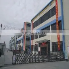 Guangdong Kurhn Toys Co., Ltd. company overview - view 3
