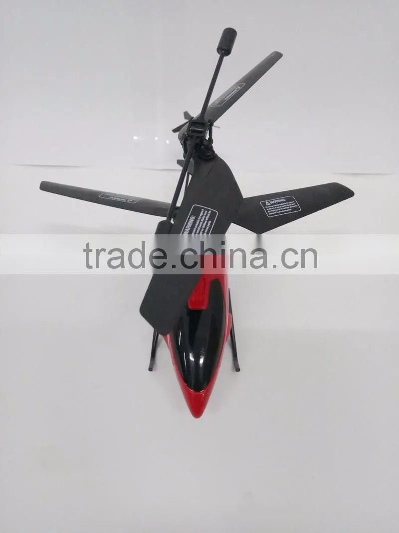 2 Channel Infrare Control Small Size Helicopter Remote Control Mini Helicopter With Amazing Led Lighting