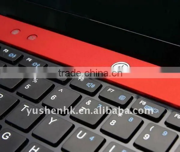 Cheap 11.6 inch Netbook mini laptop UMPC Atom N450 hot selling