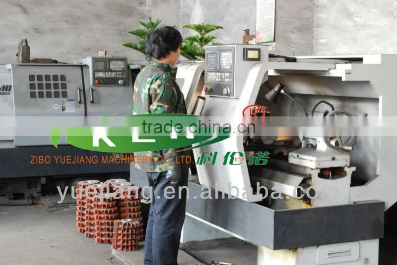 milking machine with vacuum pump / milk equipment