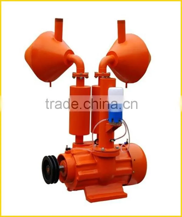 KLN milking vacuum pump for milking system