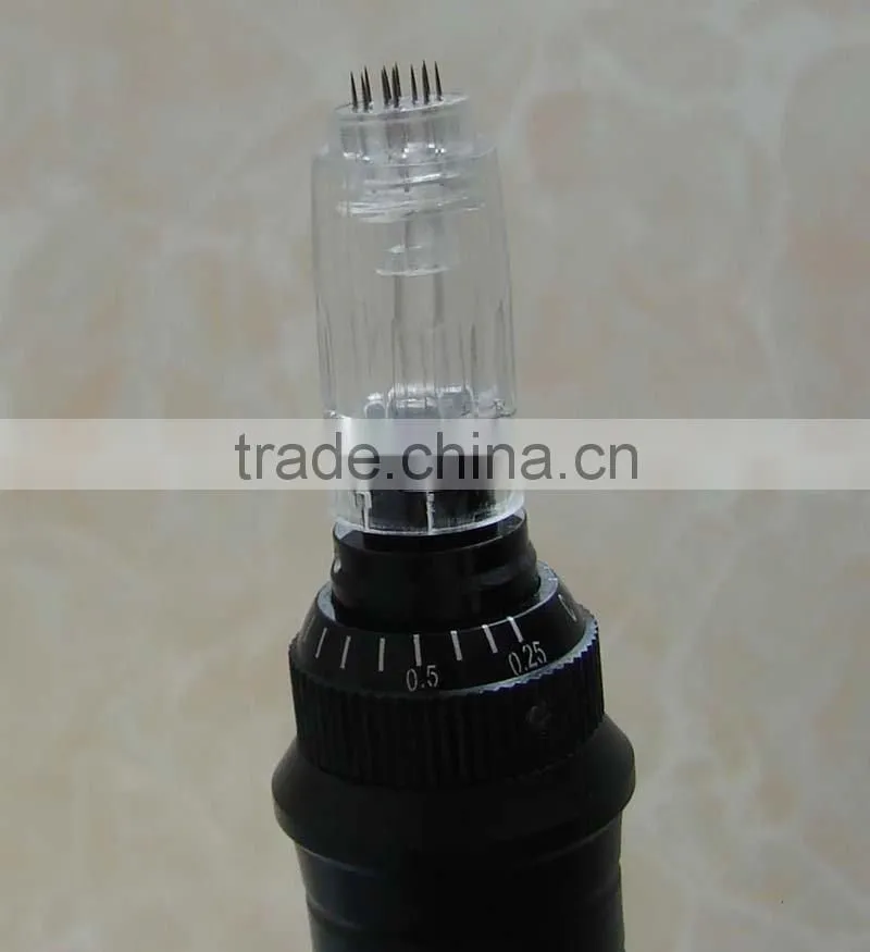 1/3 needles Derma Pen Needle Cartridges manufacturer
