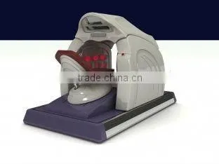Multi-Functional Infrared Sauna Spa Capsule