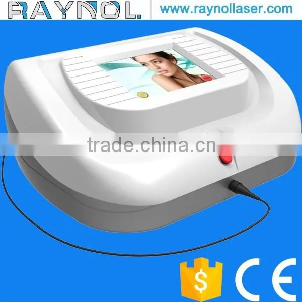 Factory Direct Sales!! Alibaba Top Product Portable RBS Spider Vein Removal Machine for Skin Tag Removal