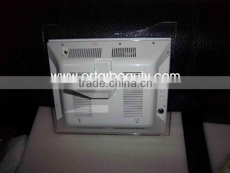 HOT Skin analyzer for detecting and improving human skin OB-SA 02