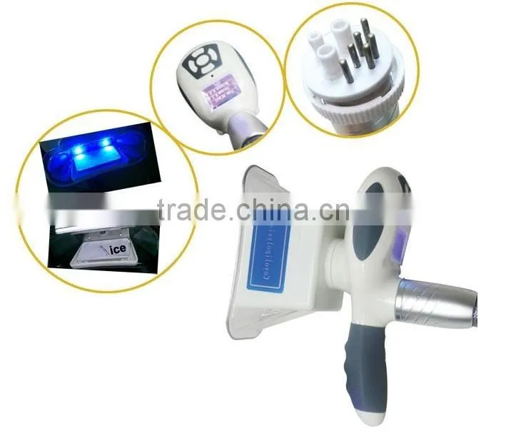 Hot sale Freeze fat cryolipolysis Radio Frequency Vacuum Multipolar body shaping Weight Loss machine