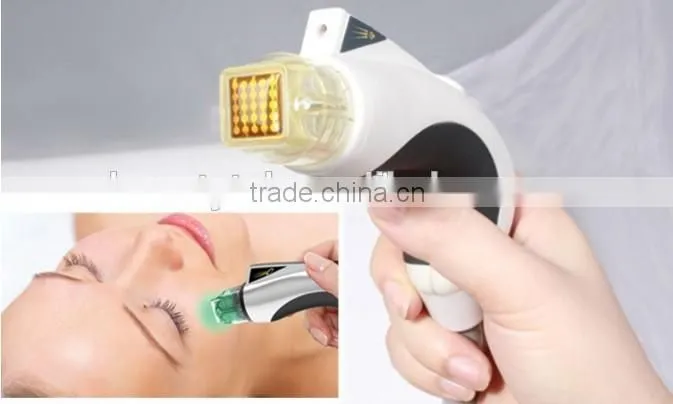 Hot Sale Fractional RF microneedle machine for Scar removal