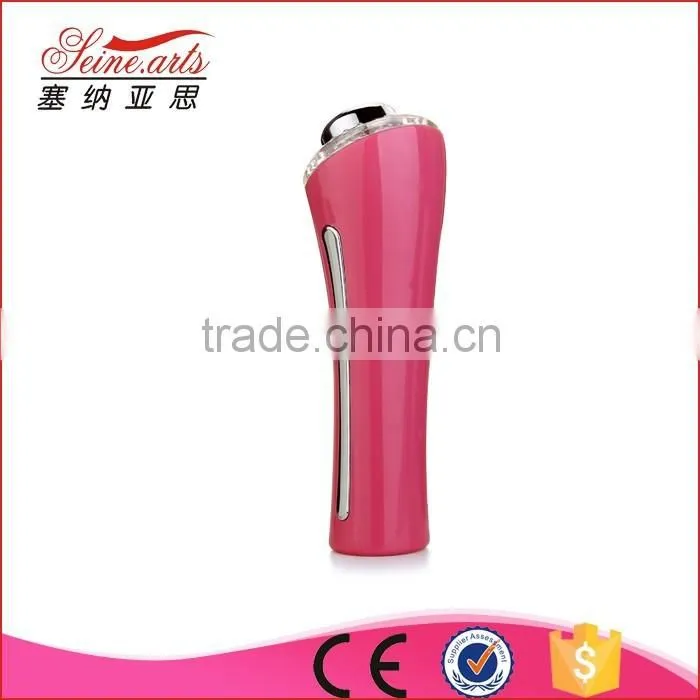 Chargeable Photon Ultrasonic Skin Care Machine portable lw-001
