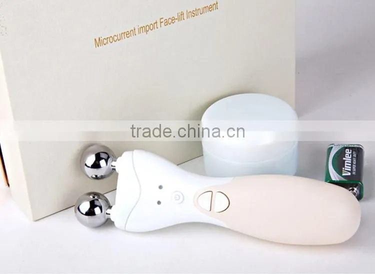Hot Sell Face Muscle Massage Tools Facial Care Machie Microcurrent Important Face-Lfit instrument