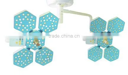 LED surgical Light operating lamp 5 Holes/5 holes