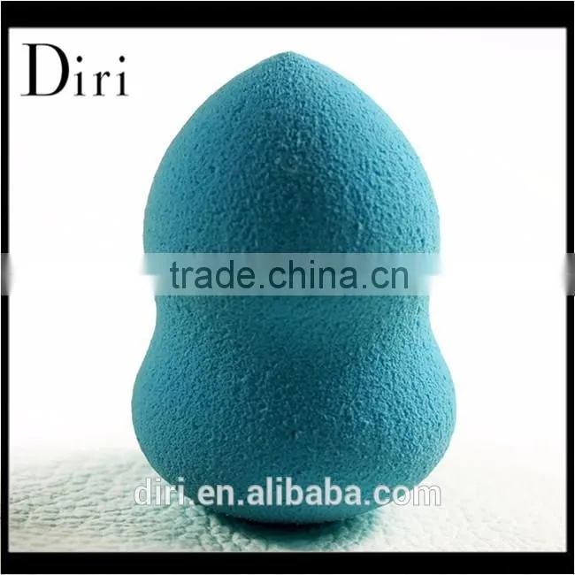 Both Usage Top Quality Factory Direct Non-latex Foam Makeup Sponge With Free Sample