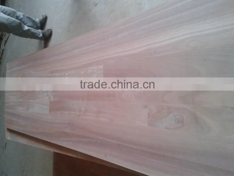 EUCALYPTUS Butt/ Finger Joint Laminated Board/ Panel/ Worktop/ Countertop