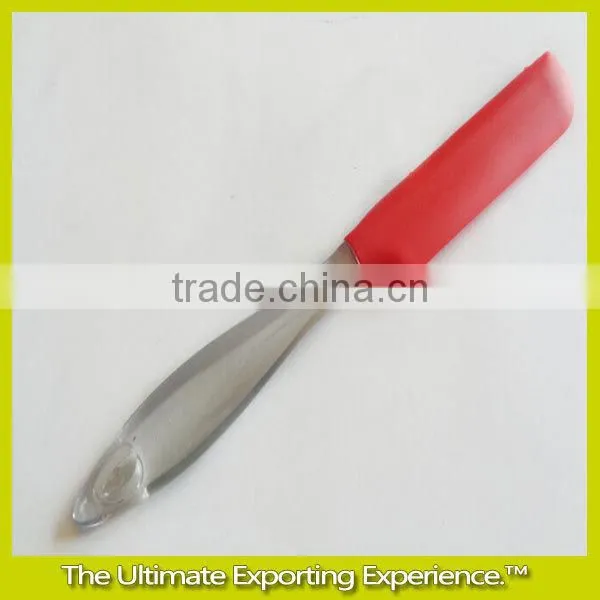 silicone butter scraping,Colorful silicone kitchen utensils scraping butter