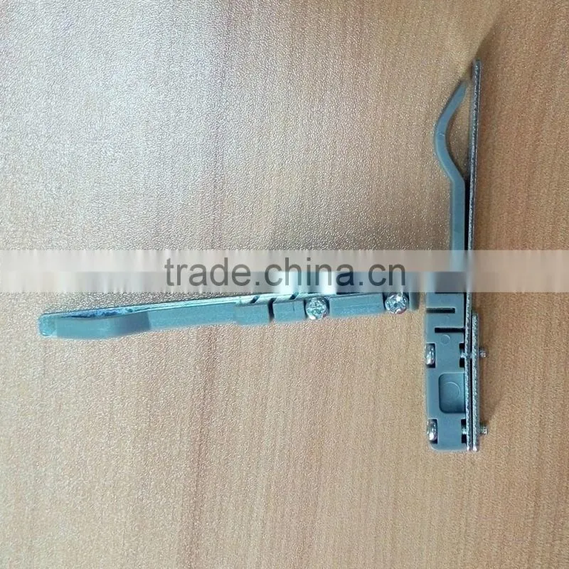 Supplier Sliding Wardrobe Door Roller Fittings for Sliding Closet Door System