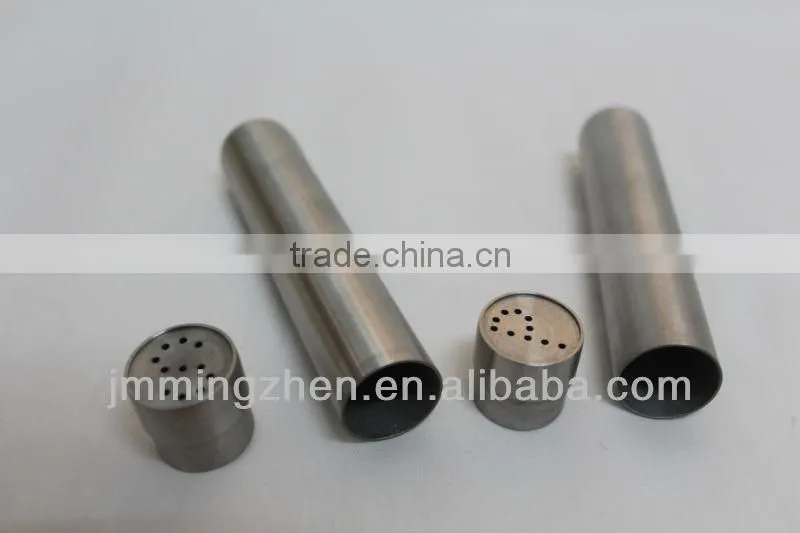 Stainless steel salt and pepper shaker, Spice Set