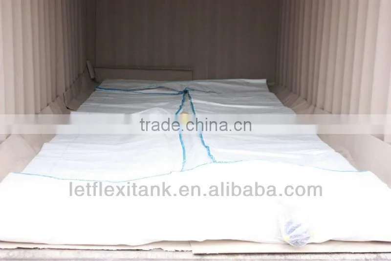 high quality and good price flexibag for loading diesel