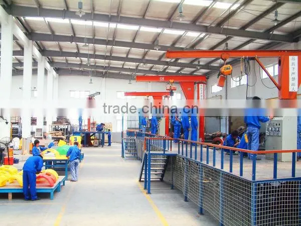 rotational molding pet house