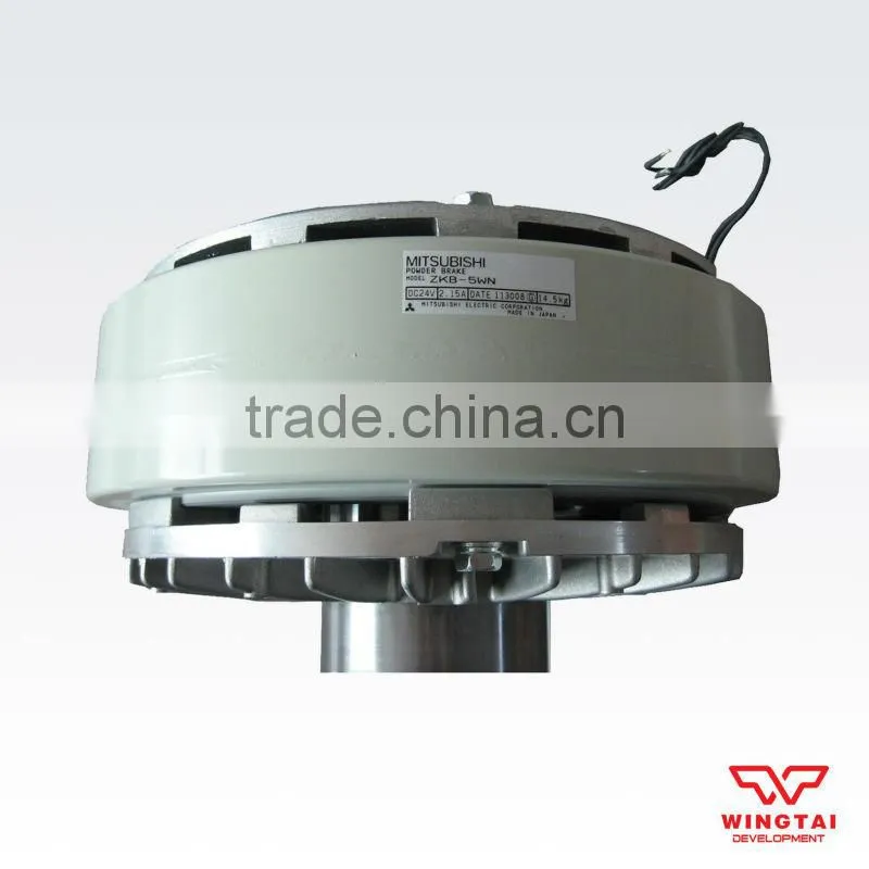 MITSUBISHI Powder Brake ZKB-5WN