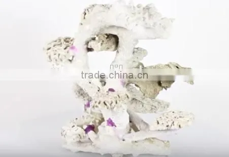 eSUN polycaprolactone (polymorph)for coral reef frag glue application in aquarium