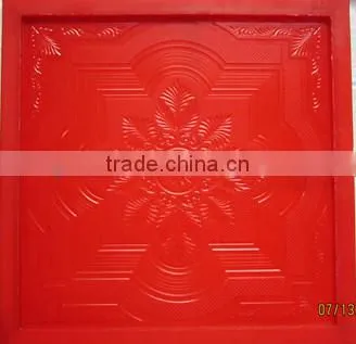 gypsum ceiling board manufacturing production line