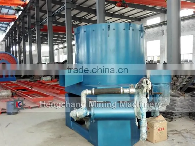 Mining Centrifuge Machine/Mineral Centrifuge Machine For Sale