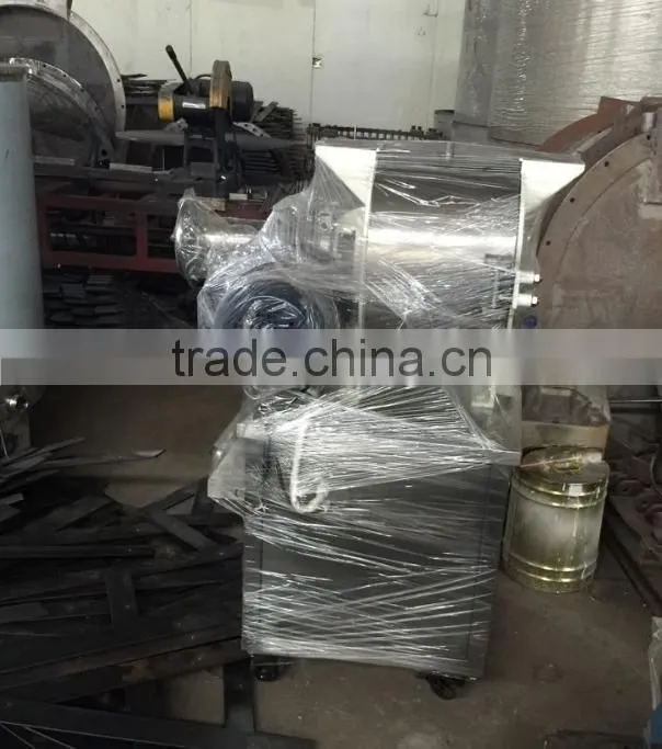 Automatic Stainless steel 304 chocolate conche/ chocolate conche refiner machine/chocolate grinder