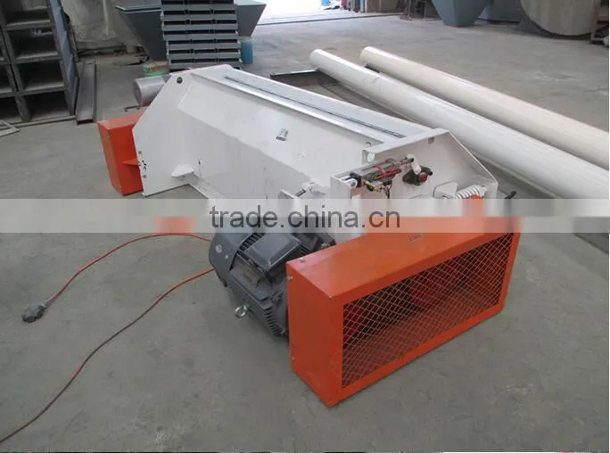 Factory Supply Poultry Feed Machine Feed Crumble Machine