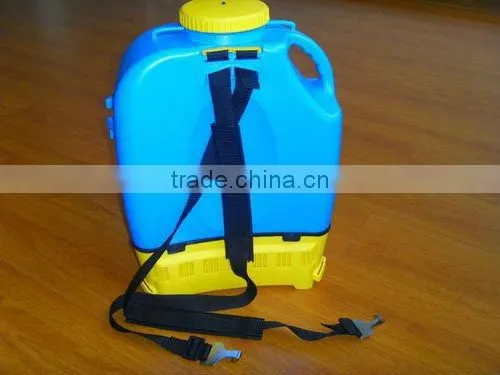 16L garden battery sprayer,backpack sprayer