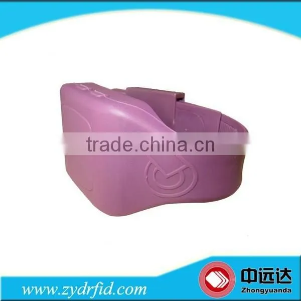 ISO 14443A RFID Blank card for VIP management