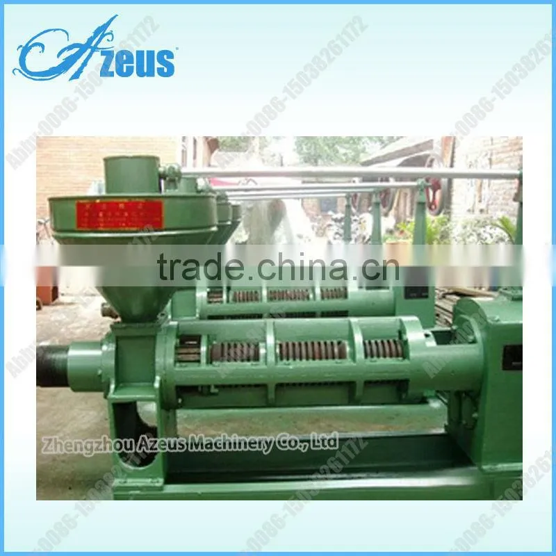 Best selling extracting olive oil machine