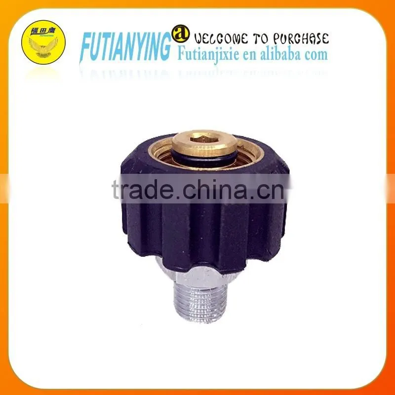 Zhejiang high pressure washer nozzle/High pressure cleaner nozzle