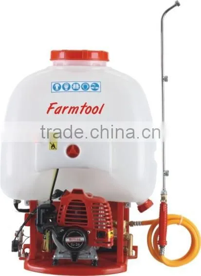 agriculture sprayer