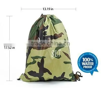 Mens High Quality Natural Hooded Camouflage Leafy Hunting Suit