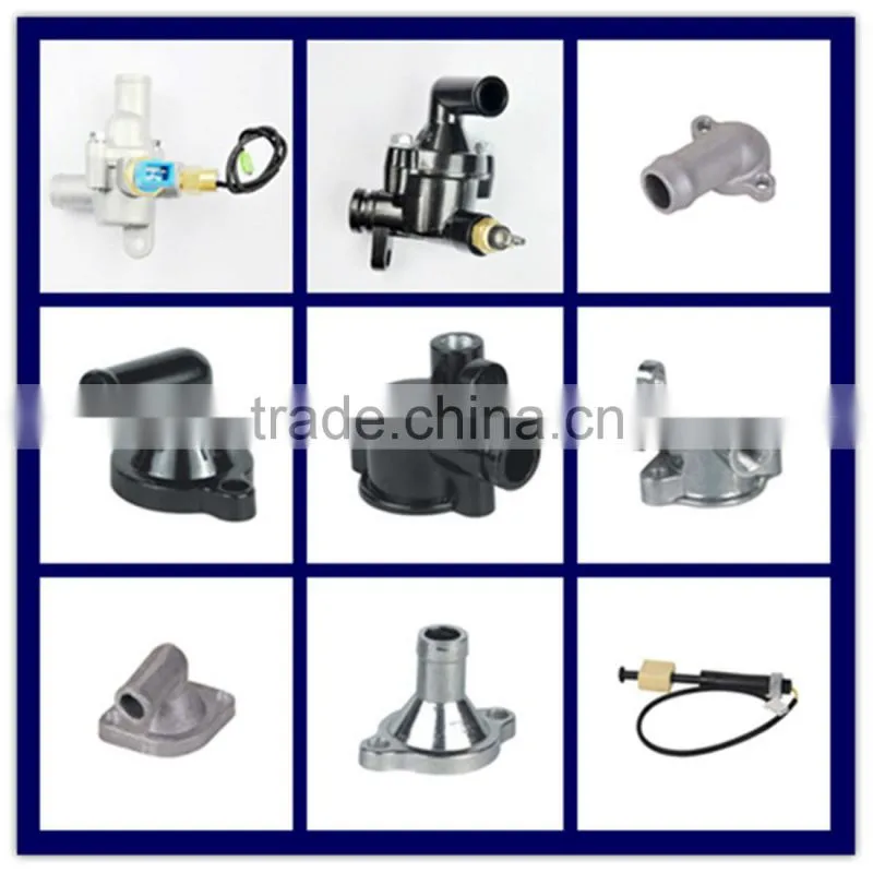 High Quality OEM ON mitsubishi saab ignition coil h6t60271 12787707
