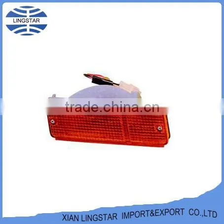 CAR FRONT LAMP for Toyota HILUX 84-87