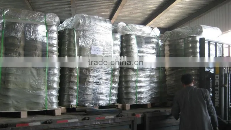 factory price mig welding wire spool