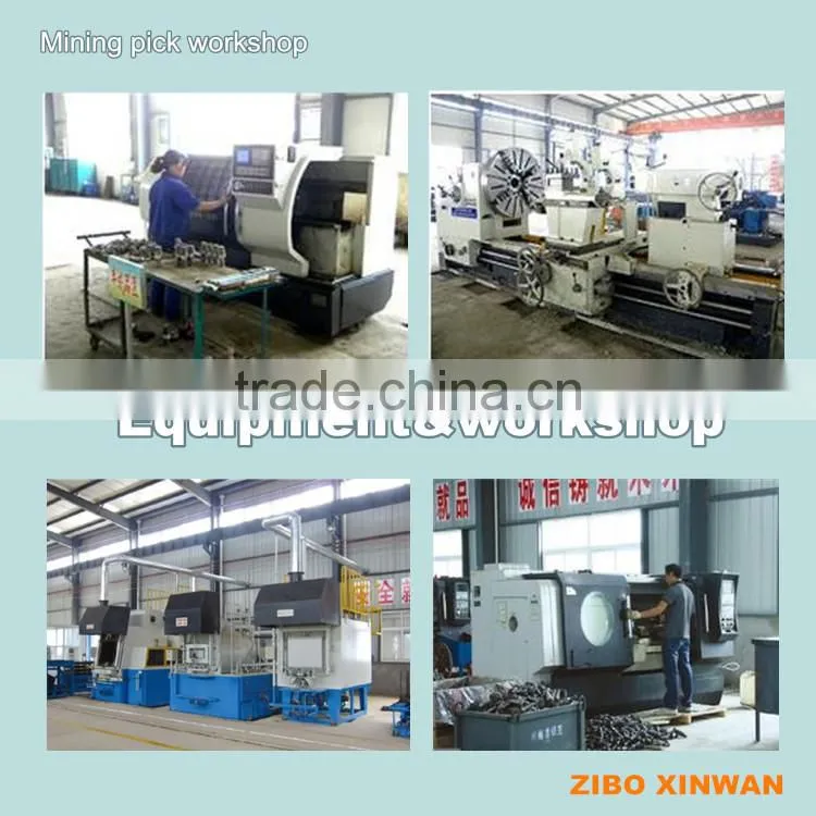 Shearer mining machine picks for sale/coal cutter/mining tools